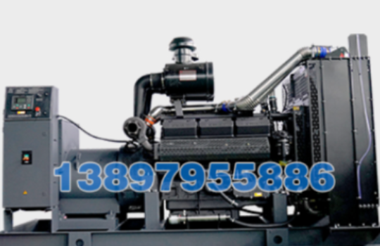 沈阳上柴柴油机发电机组：多场景的动力保障核心​