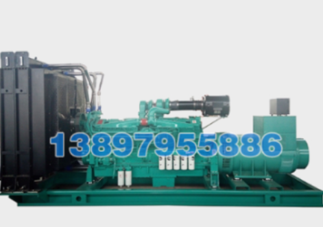 沈阳康明斯柴油发电机组：多场景的可靠动力保障​