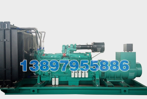 沈阳康明斯柴油发电机组：应急供电的动力核心