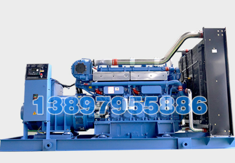 沈阳玉柴柴油机发电机组：动力保障的利器