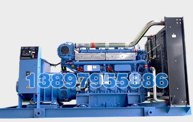 沈阳玉柴柴油机发电机组：硬核动力担当