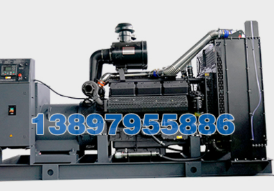 沈阳上柴柴油机发电机组：应急供电的担当