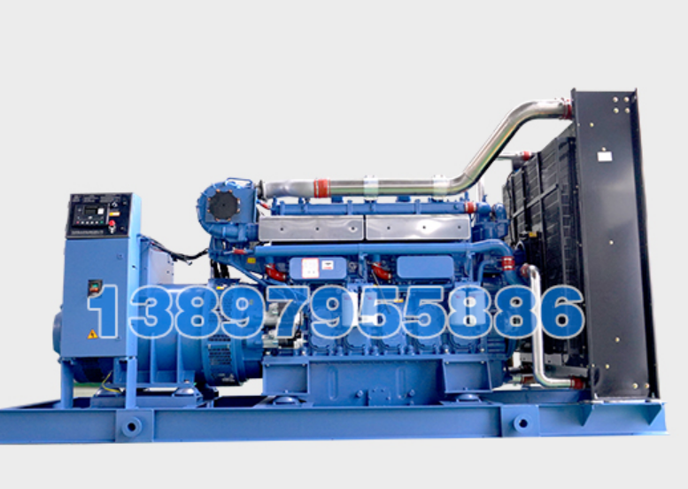 沈阳玉柴柴油机发电机组:可靠动力源